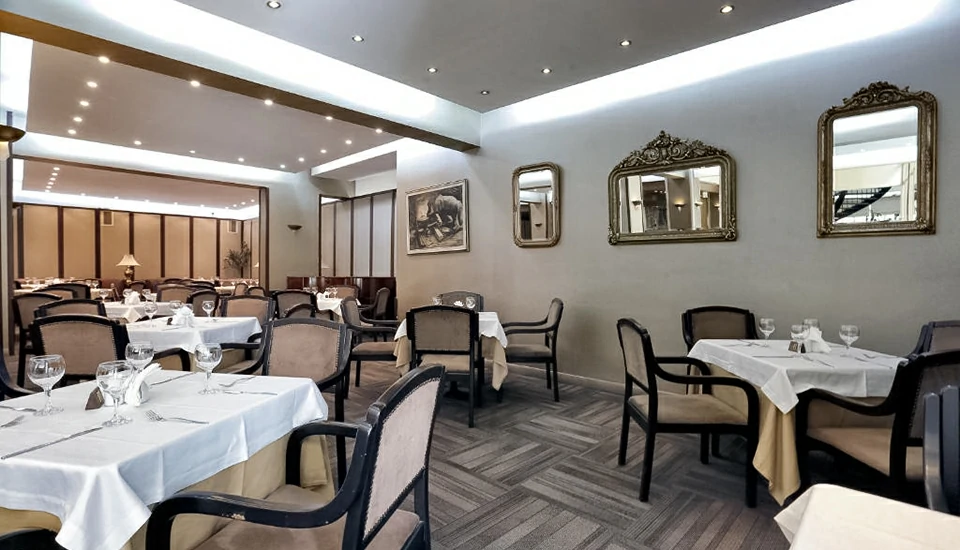 هتل کایا پرستیژ ازمیر